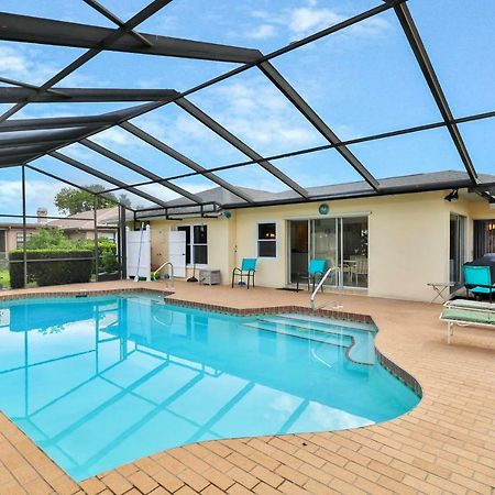 Village Green Oasis Bradenton Luaran gambar