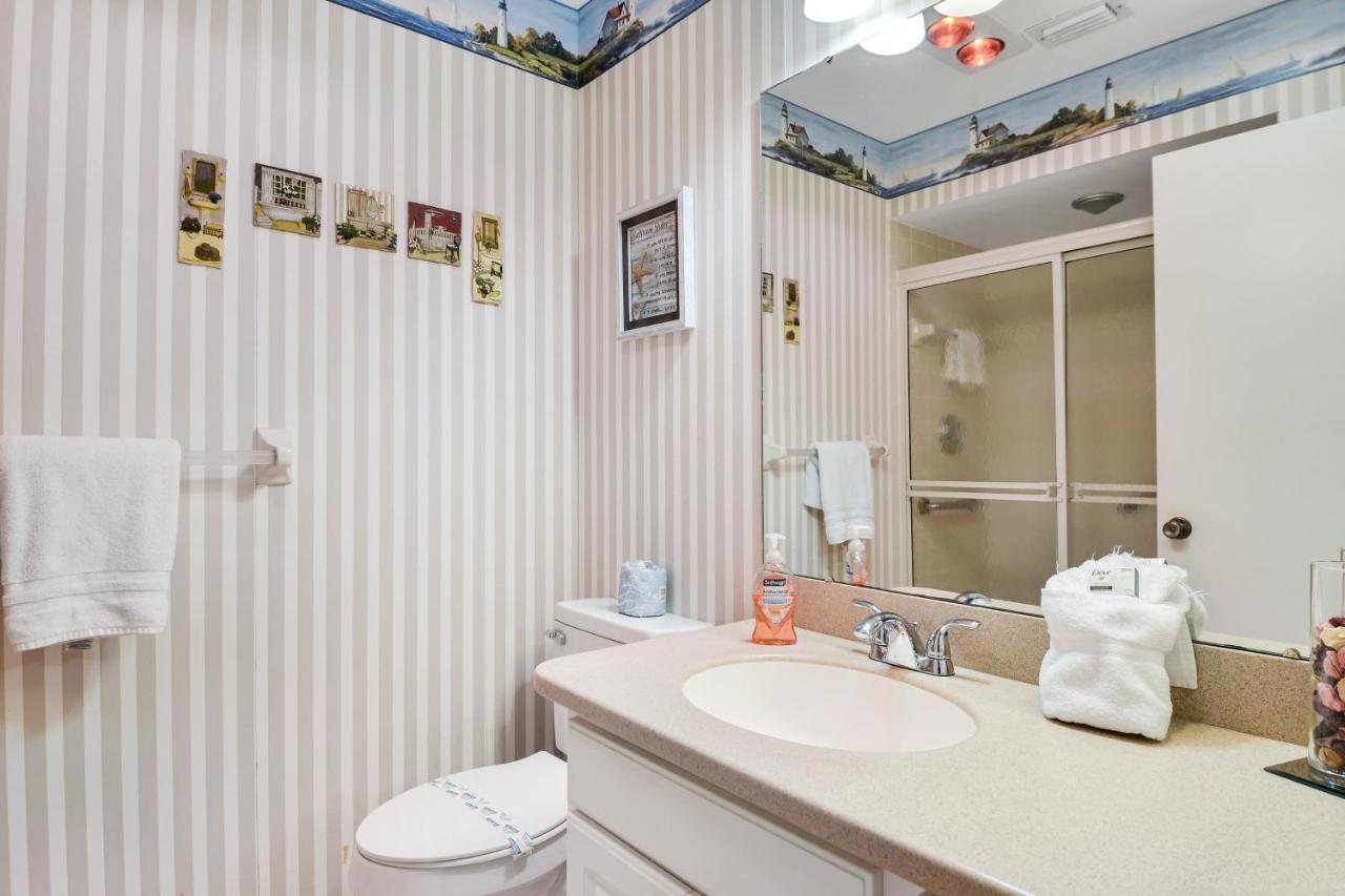 Village Green Oasis Bradenton Luaran gambar