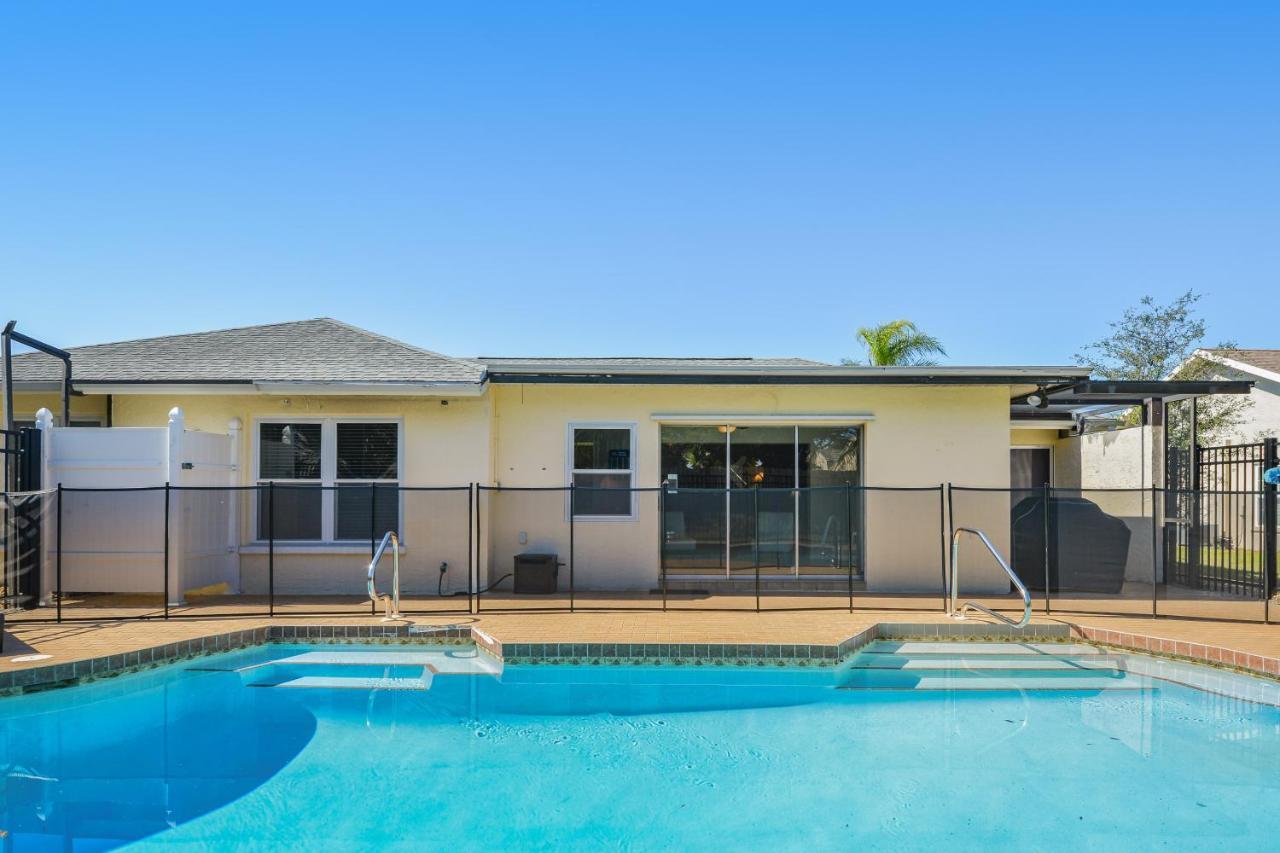 Village Green Oasis Bradenton Luaran gambar