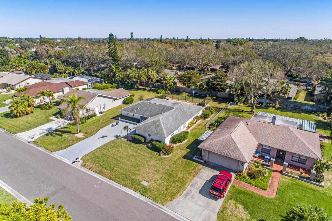 Village Green Oasis Bradenton Luaran gambar