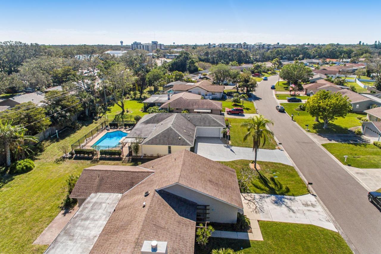 Village Green Oasis Bradenton Luaran gambar