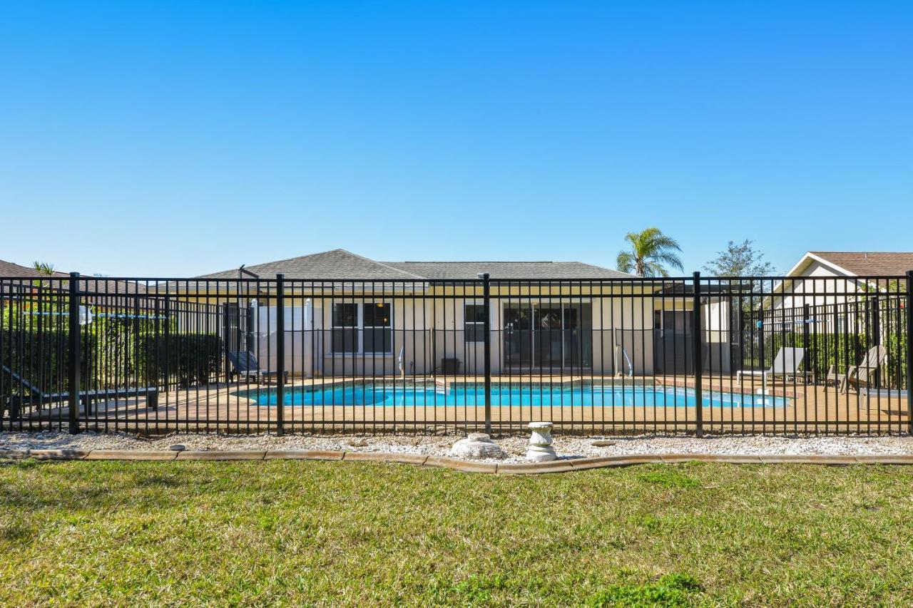 Village Green Oasis Bradenton Luaran gambar