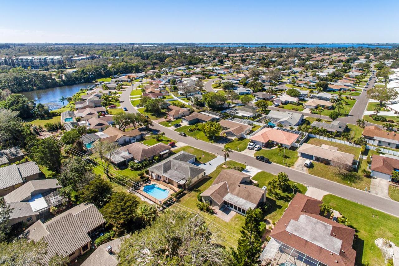 Village Green Oasis Bradenton Luaran gambar