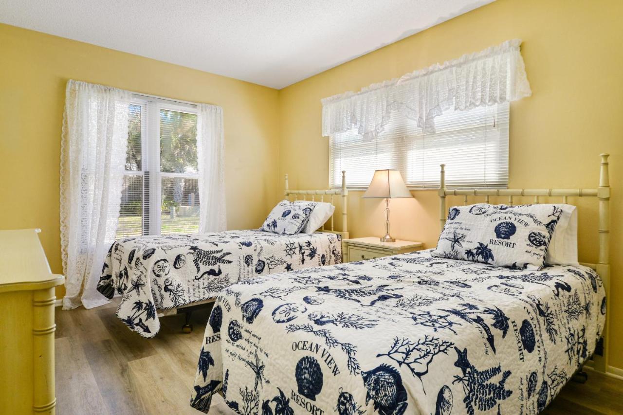 Village Green Oasis Bradenton Luaran gambar