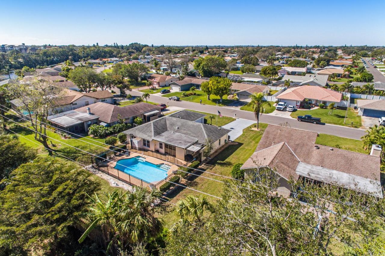 Village Green Oasis Bradenton Luaran gambar