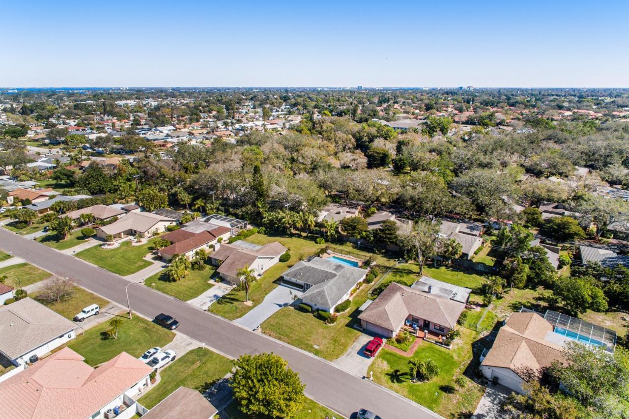Village Green Oasis Bradenton Luaran gambar