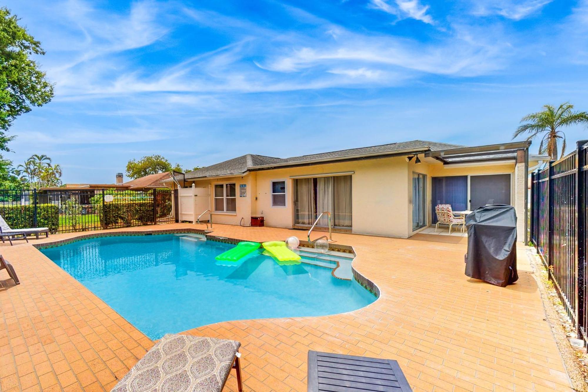 Village Green Oasis Bradenton Luaran gambar