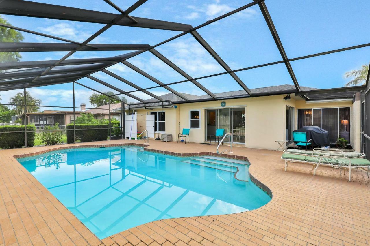 Village Green Oasis Bradenton Luaran gambar